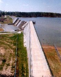 WATER SUPPLY DAM KNOWLEDGE: Why Do We Monitor Dams?