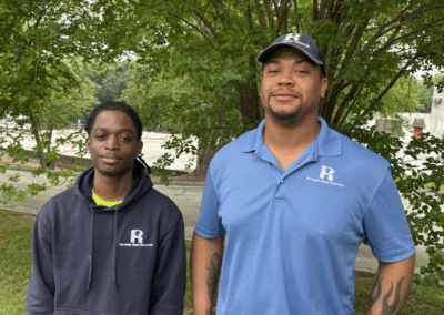 “Above and Beyond”