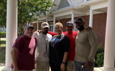 Rockdale Water Resources Water Quality Demonstrates its Commitment to the Community