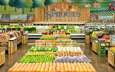 New Sprouts Market Place Coming to Rockdale