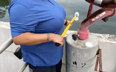 Commitment to Water Quality Excellence