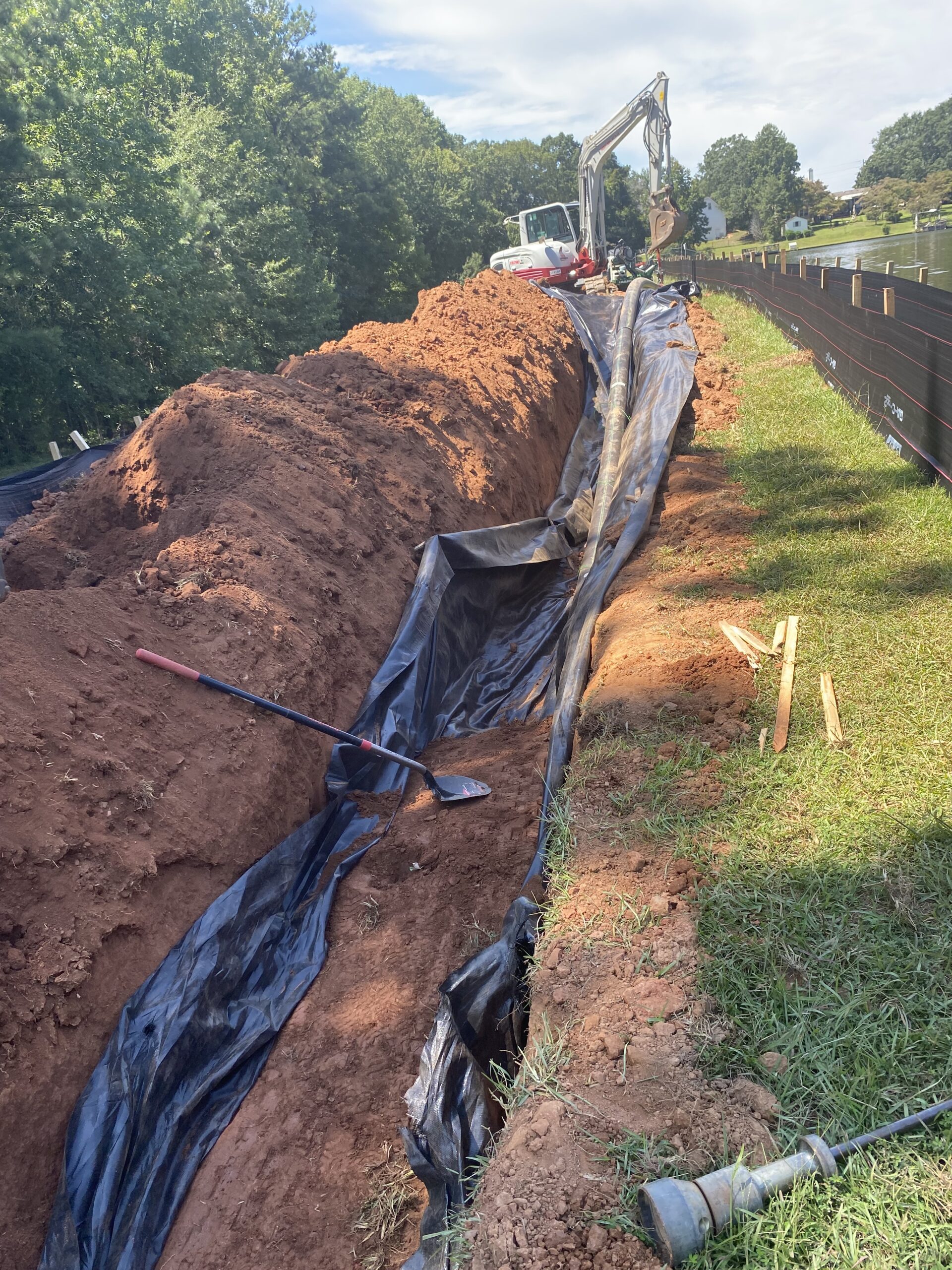 Salem Lake Main Force Upgrade 9.8.25 - Rockdale County Water Resources ...