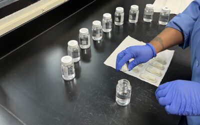 Ensuring Safe Drinking Water for Rockdale County