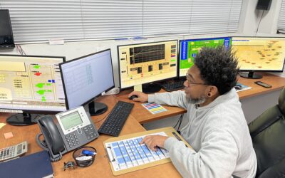 Maintaining Compliance Through Accurate Data Management