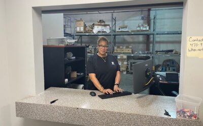 Warehouse Advancements: A New Inventory Management System on the Way