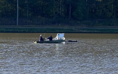 Safety Spotlight: Teamwork in Action