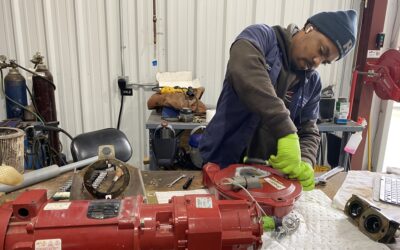 Supporting Reliability Through Skilled Mechanical Maintenance