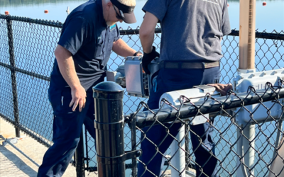 Water Infrastructure That Protects Our Community