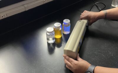 Quality Control (QC) Testing