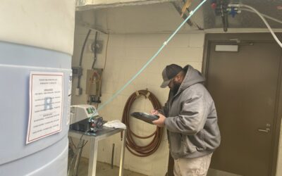 🔧 Building Better Water, One Detail at a Time 💧