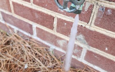 Protect Your Outdoor Spigots