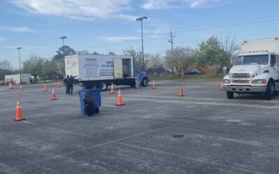 🎉 KCRB Shredding Event Success! 🎉