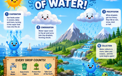 #WaterWisdom #StormwaterSecrets
