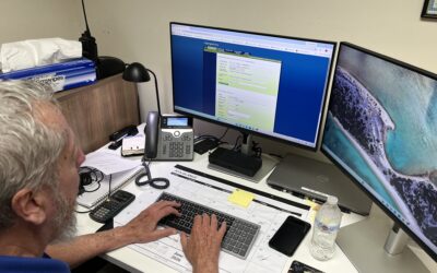 Georgia EPD Bacteriological Monitoring and Reporting Program