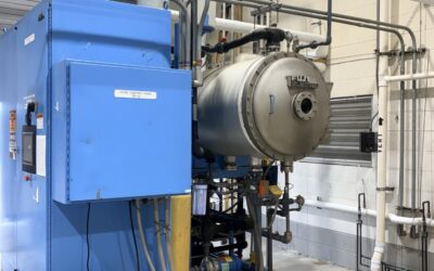 💧🔧 Behind the Scenes at Rockdale Water Resources 🔧💧