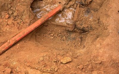 🚧 Sewer Rehab Update – Rosser Street 🚧