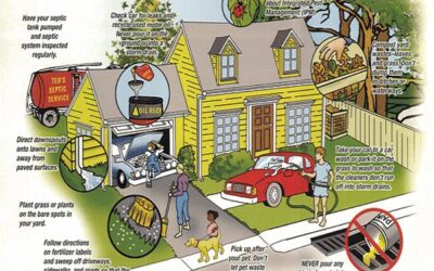 Water Wisdom….Stormwater Secrets