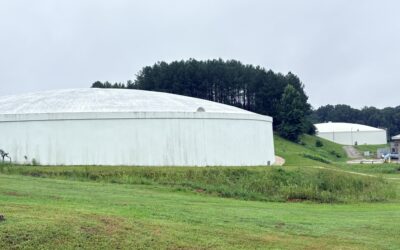 💧 Rockdale Water Resources Spotlight: Our Clear wells