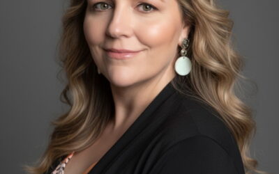 🌟 Congratulations to Keri Landrum — Employee of the Month! 🌟