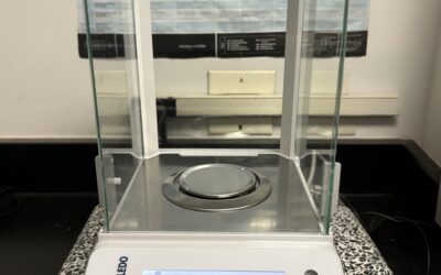 💧 New Laboratory Equipment Helps Strengthen Water Quality Testing 🔬