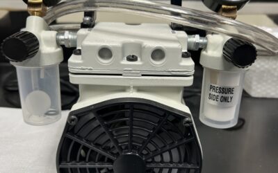 Vacuum Pump