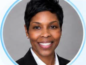 Denita Burton General Manager of Customer Care and Business Affairs
