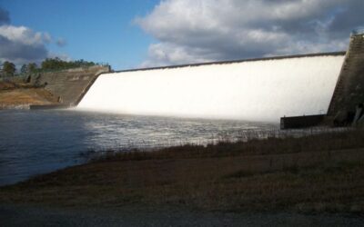 Jack Turner Dam History: More Than a Dam