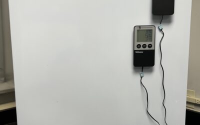 Laboratory Refrigerator