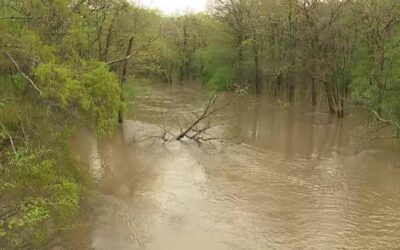 Dams & Storms: Protecting Our Water, Protecting Our Community